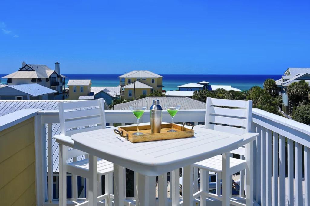 Grayton Beach House | Sea Prize at Grayton Beach