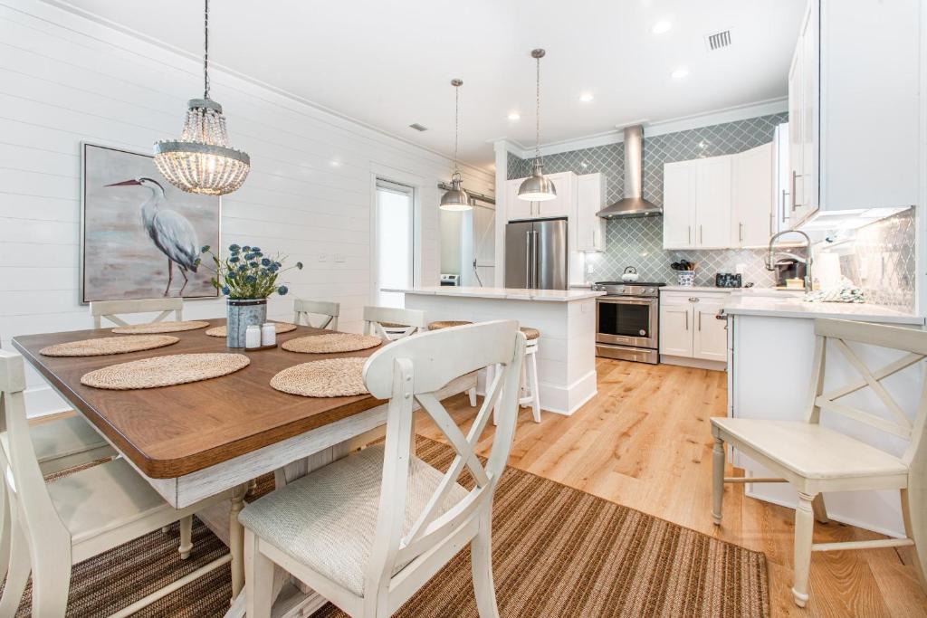 Greenway Park House | Seagrove Seaclusion at 30A