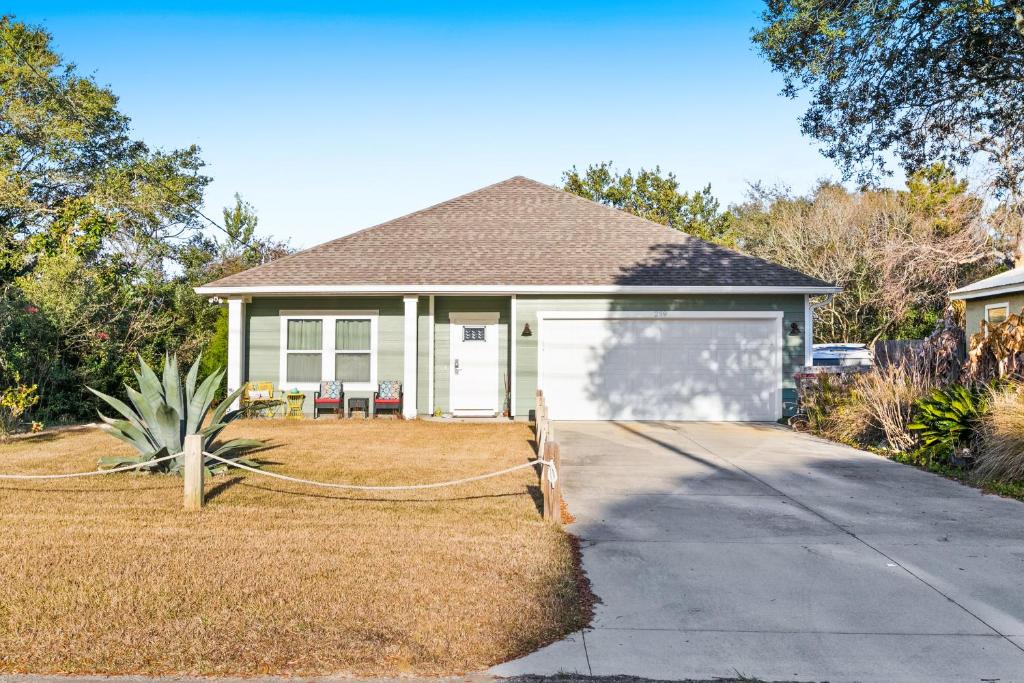 Laguna Beach Estates House | Seagull Perch