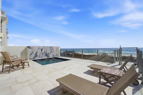 Ono Island House | Searenity at Eleanor Beach
