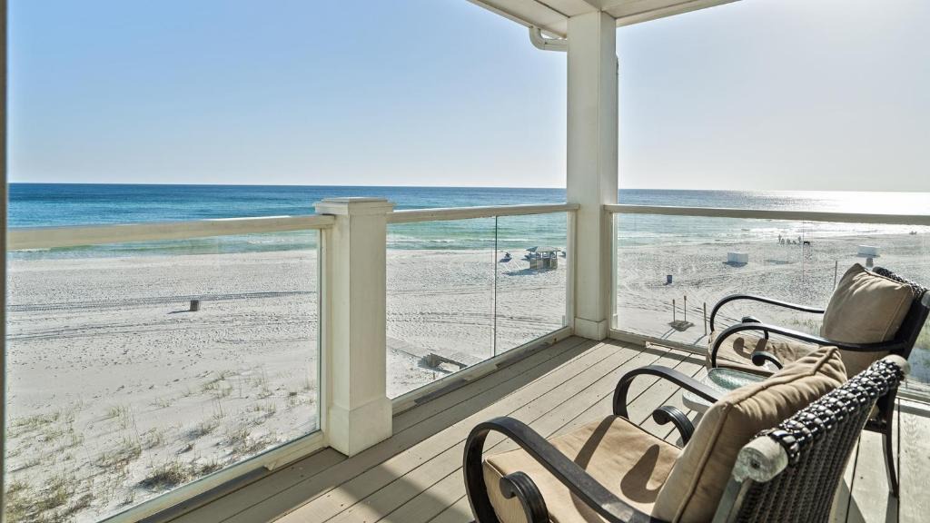 West Panama City Beach House | Seasational
