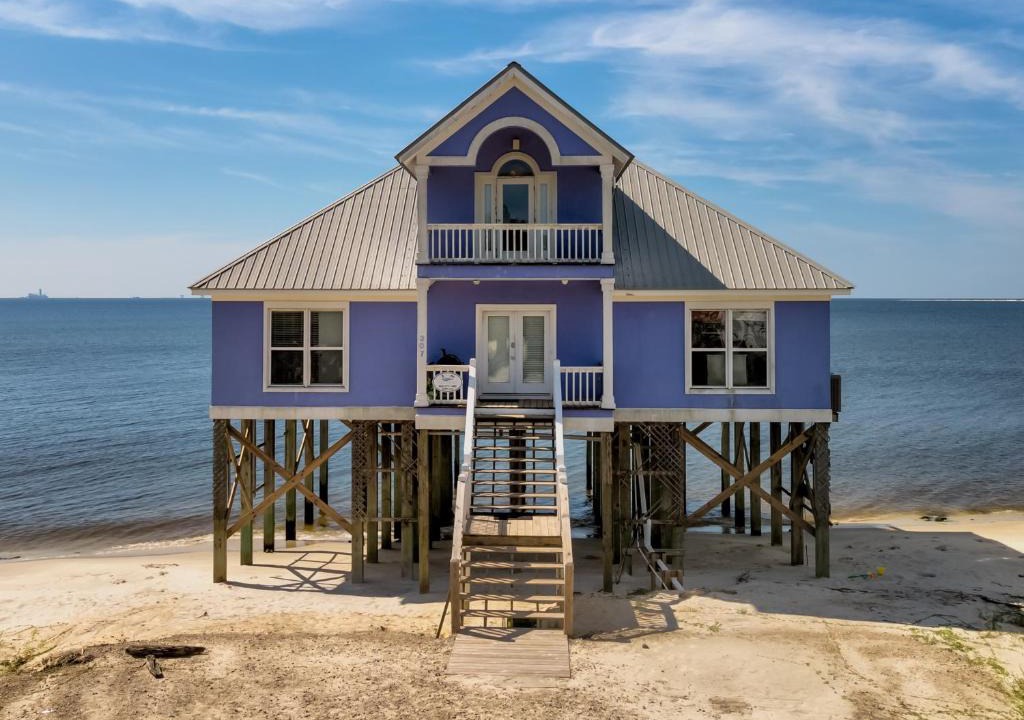 Audubon Place House | SeaSide - 307 Audubon Pl home