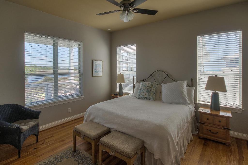 Grayton Beach House | Seaspray
