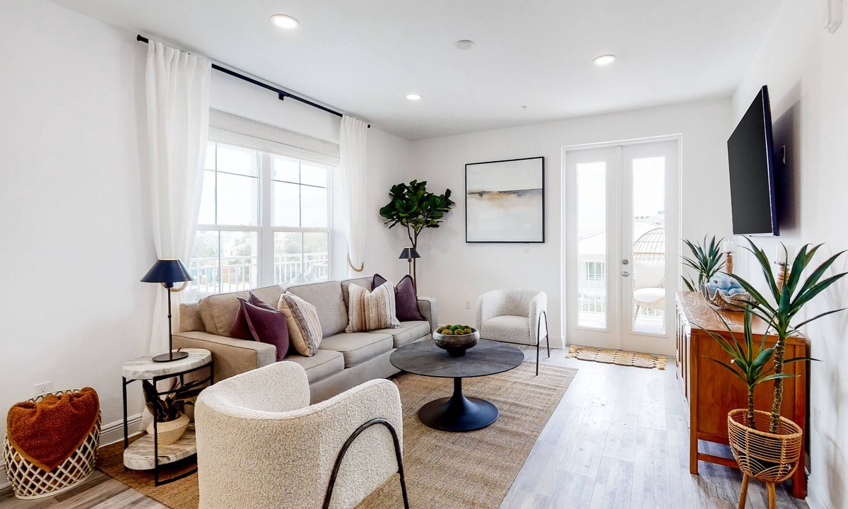 Gulf Place Residences | Santa Rosa Beach