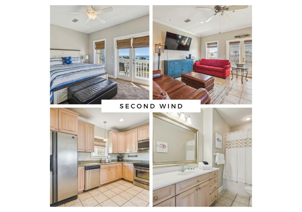 Bahama Beach House | Second Wind by Book That Condo