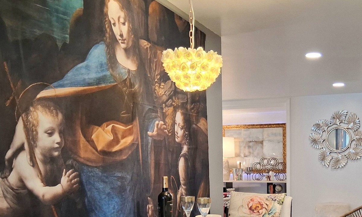 Broadmoor Apartment | Secret Garden: Close to all New Orleans top attractions