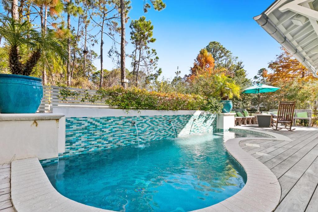 Watercolor House | Seoulitude - WaterColor 30A & Cottage