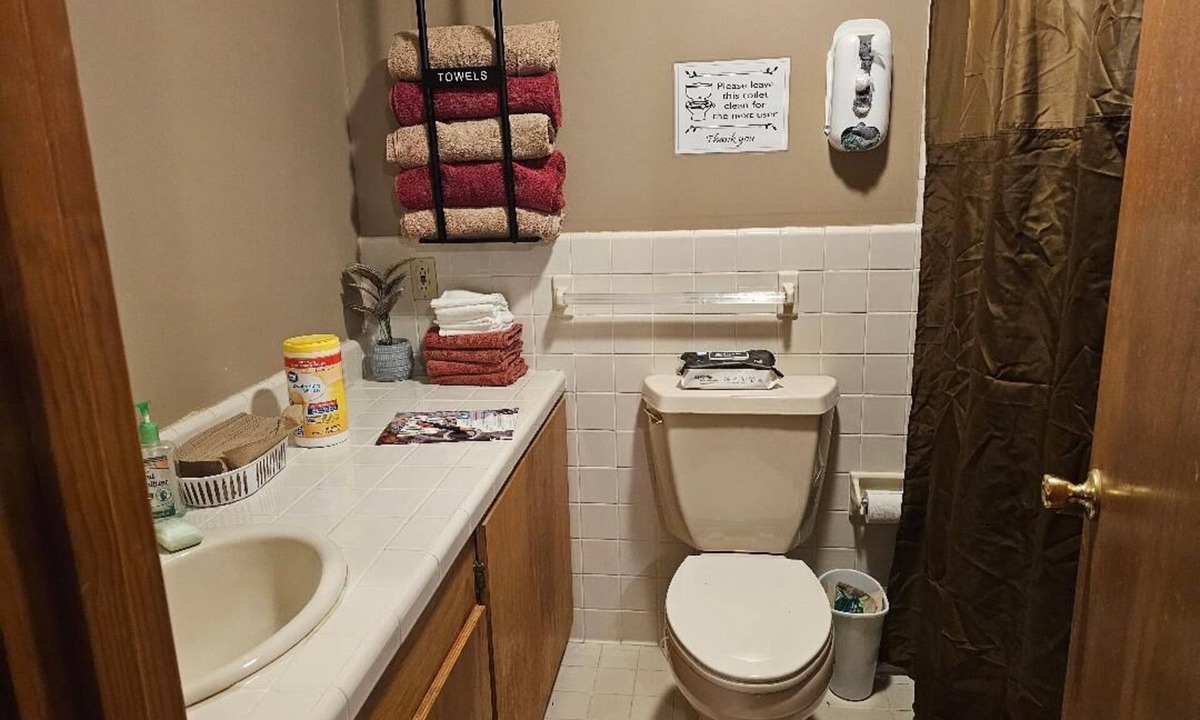Greenville Apartment | Serene 1-bedroom apartment with plenty of outdoor space.