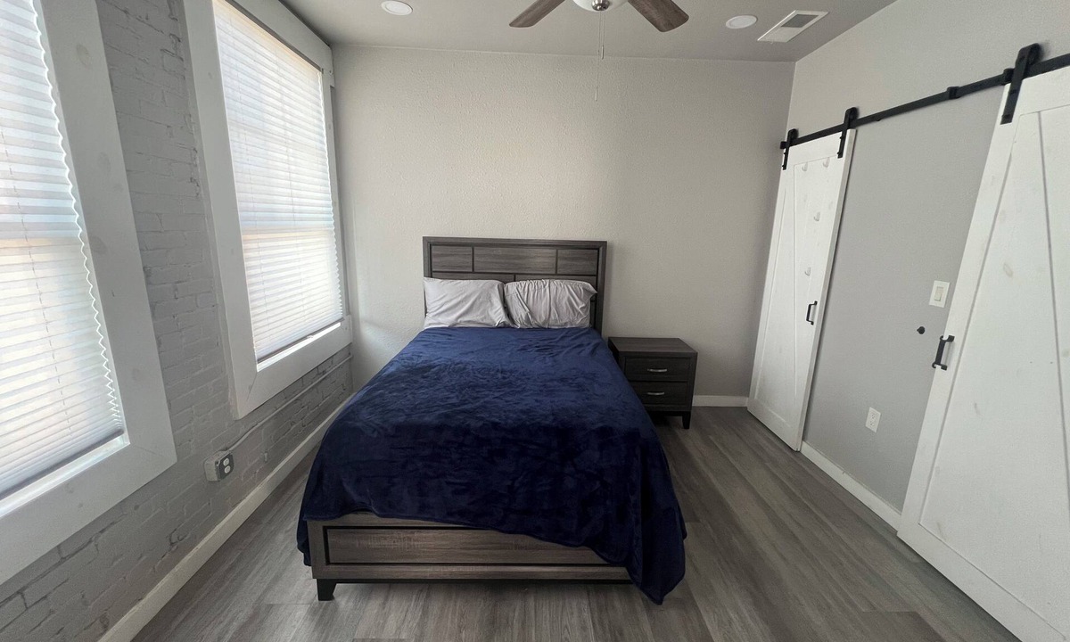 Hillsboro Apartment | Serene 2-bedroom apartment in charming Hillsboro