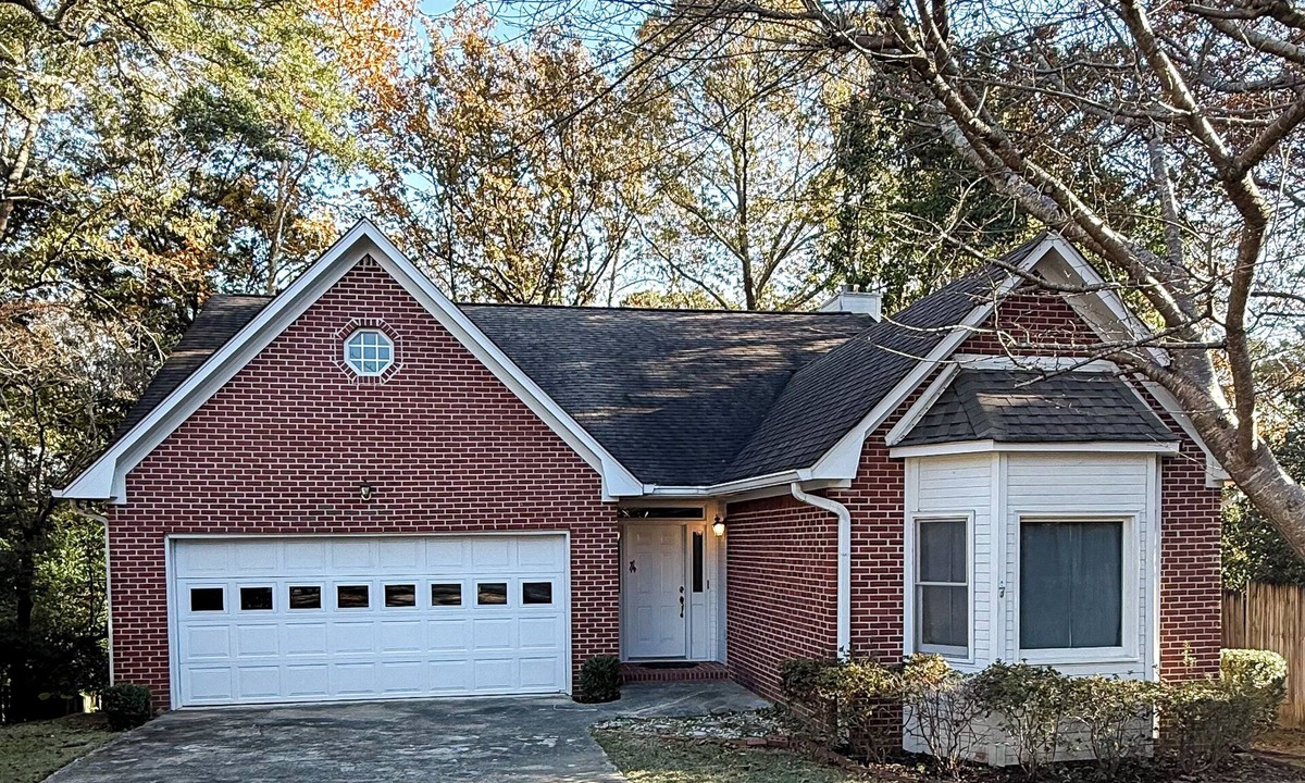 Hoover House | Serene 3-bedroom house in Vestavia Hills