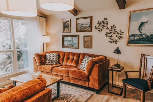 Nederland House | Serene Haven 3BR 2BA With 5 Beds in the Heart of Nederland