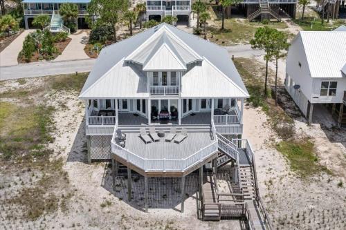 Audubon Place House | Serenity by the Sea - 317 Audubon