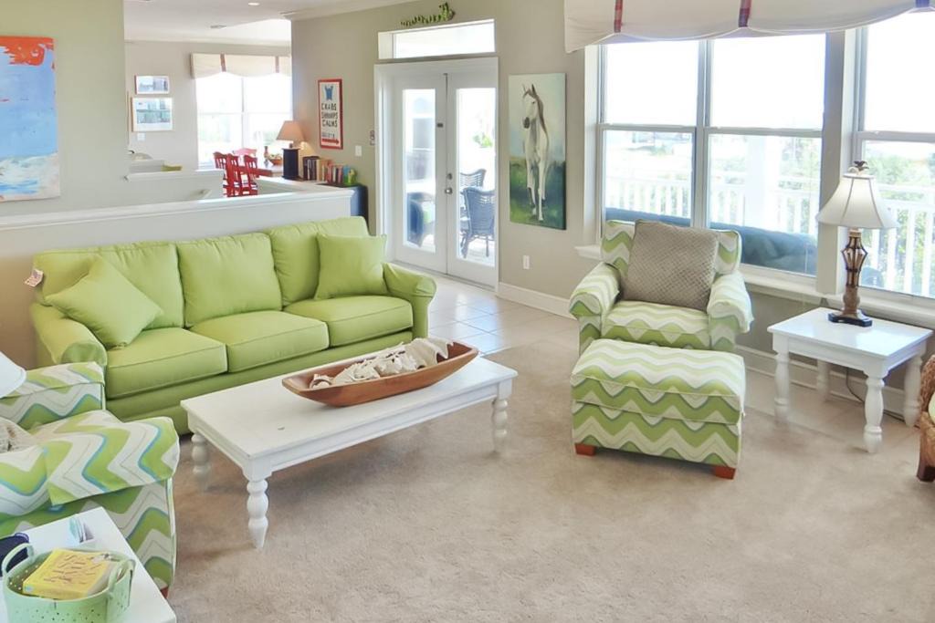 East End House | Serenity Now