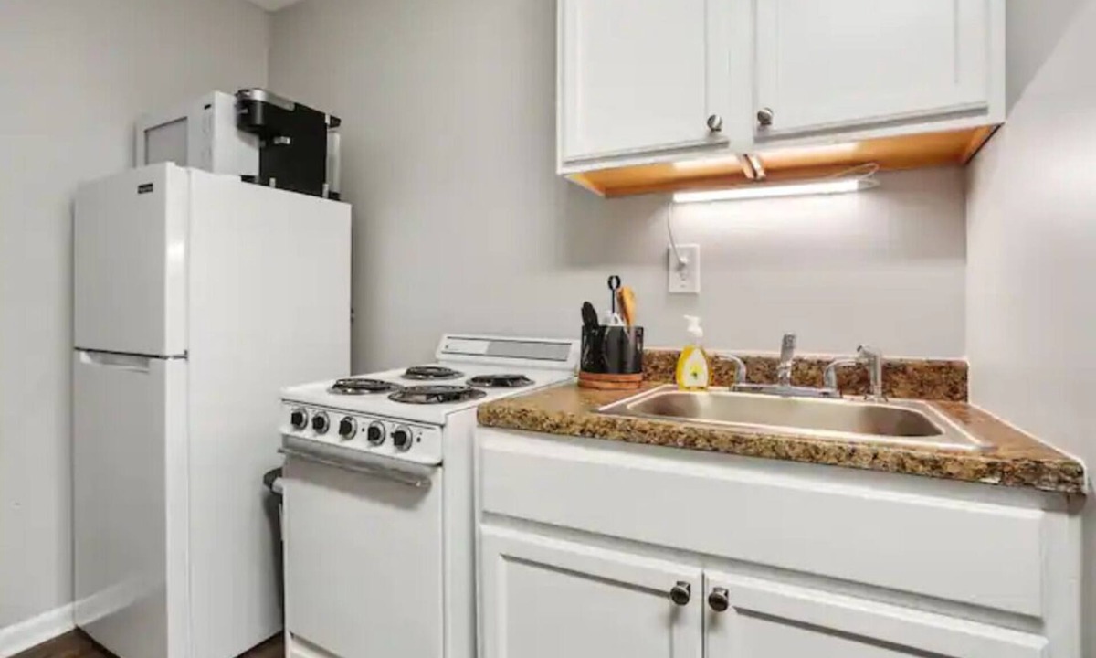 Algiers Point Apartment | Serenity Pointe - Close to everything