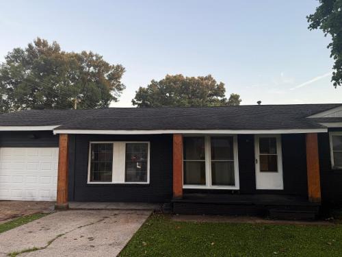 Muscle Shoals House | Shoals Home Away From Home