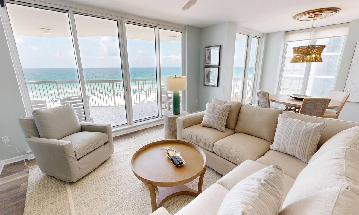 Watercolor | Destin