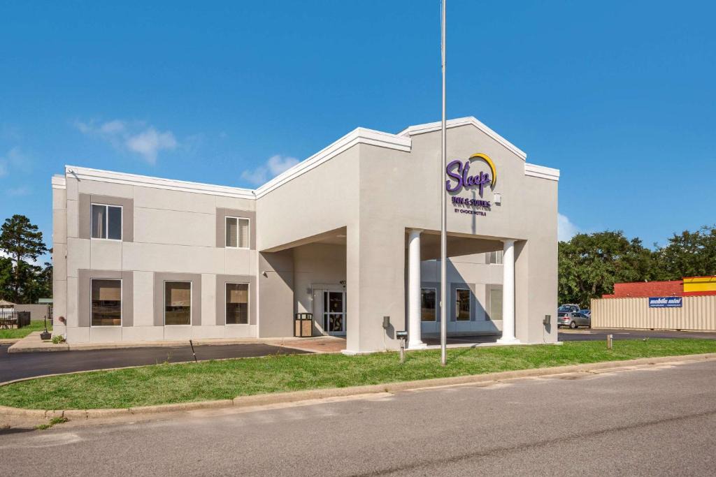 Niceville Hotel | Sleep Inn & Suites Niceville - Destin