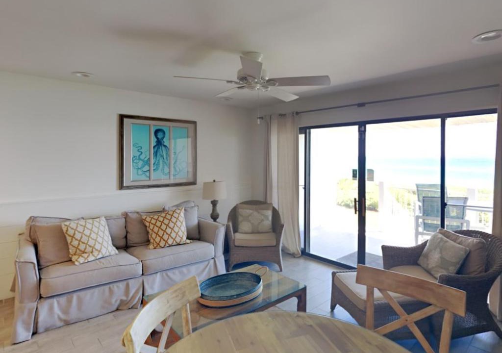 Seacrest Apartment | Smist2