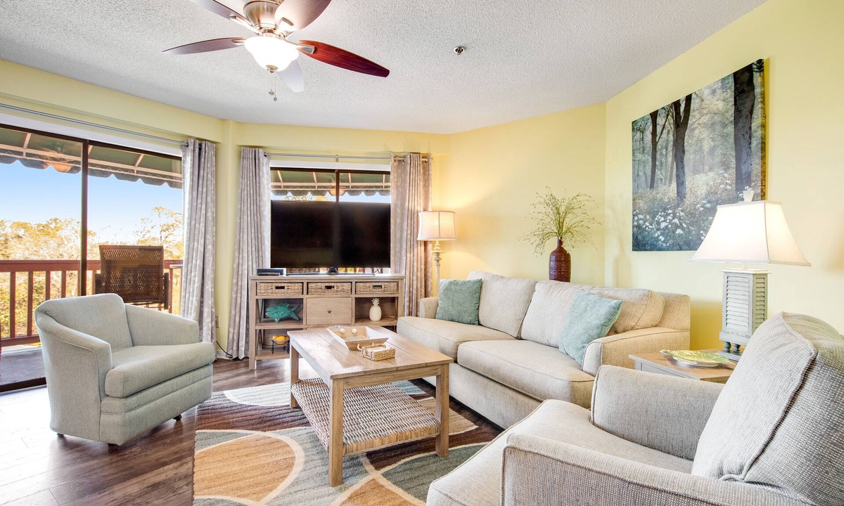 The Inn At Thomas Square | Gulf Lagoon Beach