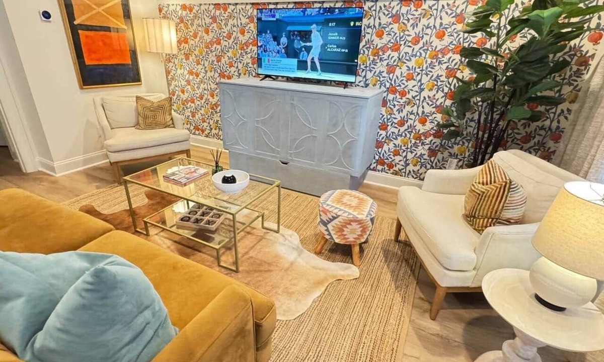 Oxford House | Sole Good - Oxford -LUXE sleeps 4 close to campus