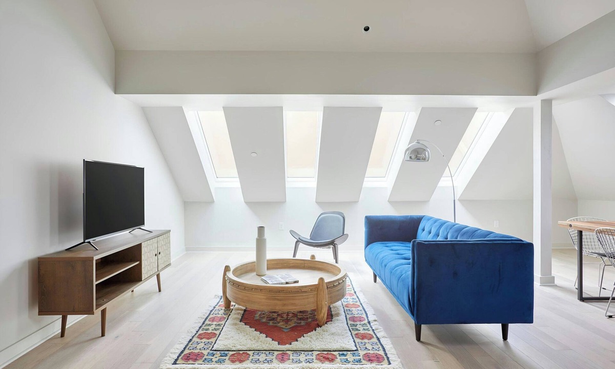 Tulane - Gravier Apartment | Sonder by Marriott Bonvoy Gravier Place Apartments Medical