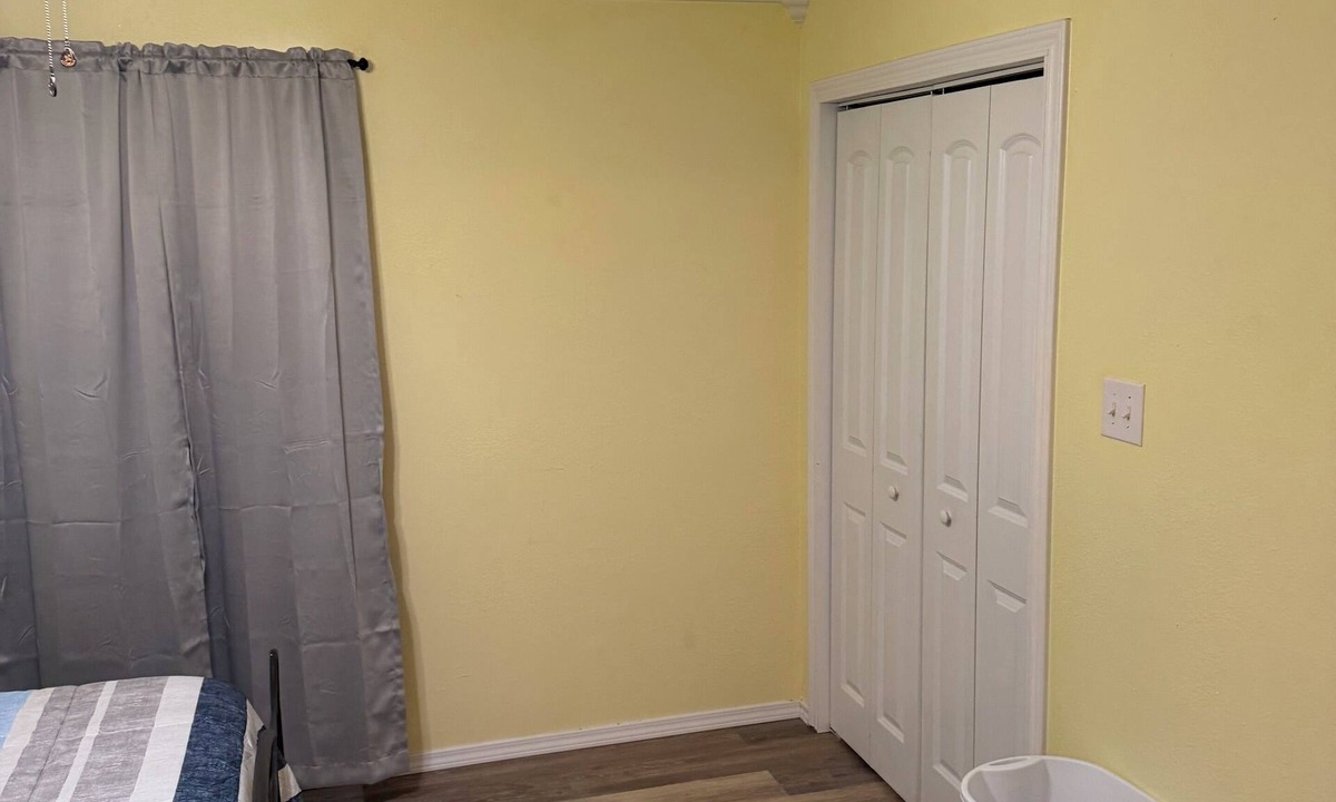 Harrison County House | Soothing 1-bedroom house with AC in charming Harleton