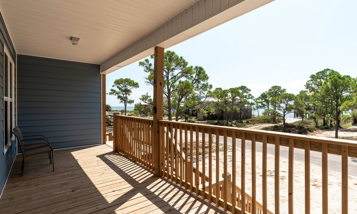 Audubon Place House | Southern Dunes West in a private gated community! Gulf Views!