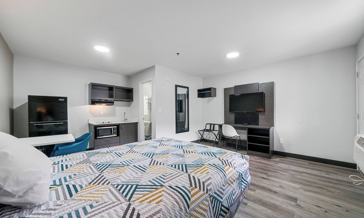 Bellview Hotel | Southern Suites Pensacola Mobile
