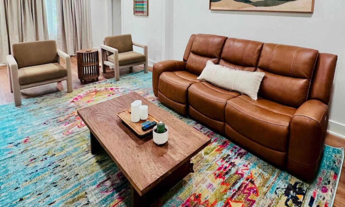 Nederland House | Southwest x Southeast 3BR 2BA