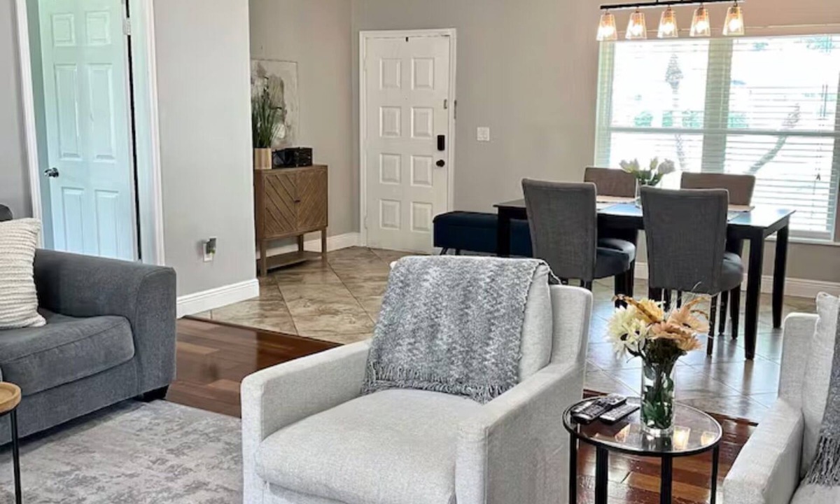 Citrus Park House | Spacious 3-bed/2-bath—Great Location!