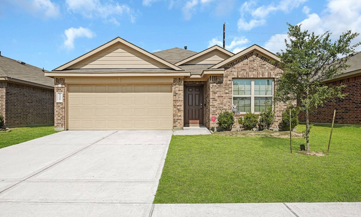 Channelview House | Spacious 4BR East Houston Home, EV Charger,Parking
