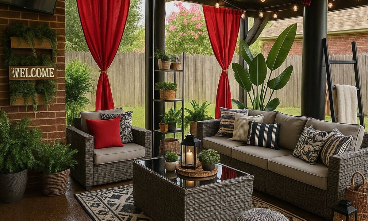 Brandon House | Spacious 4BR House in Brandon with Private Lanai – Your Home Away from Home
