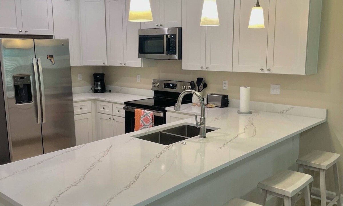 Panama City House | Spacious home for Summer visit 3bed/2baths in beautiful St. Andrews Panama City