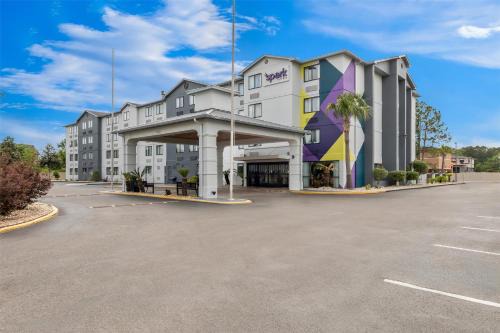 Biloxi Hotel | Spark By Hilton Biloxi Ocean Springs