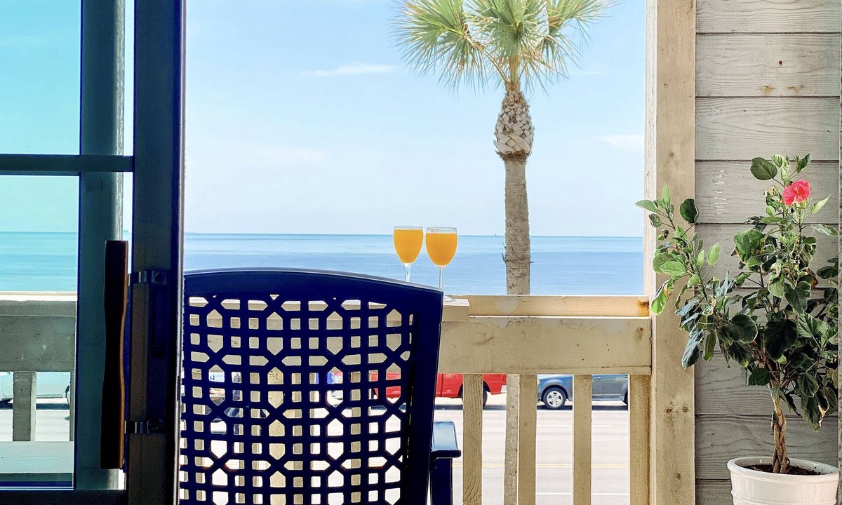 Galveston Condo | Spectacular sunrise and ocean views! Award winning "Best Condo Rentals!"