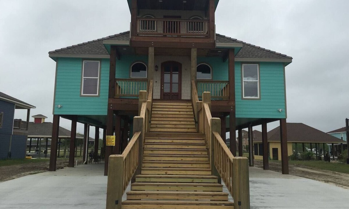 Hackberry House | Sportsman’s Paradise: The Ultimate Destination for Outdoor Adventure