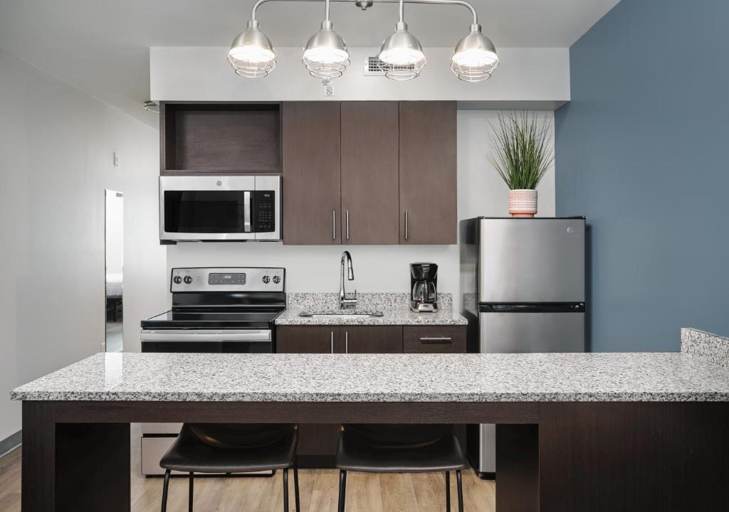 Webster Hotel | stayAPT Suites Houston-NASA/Clear Lake