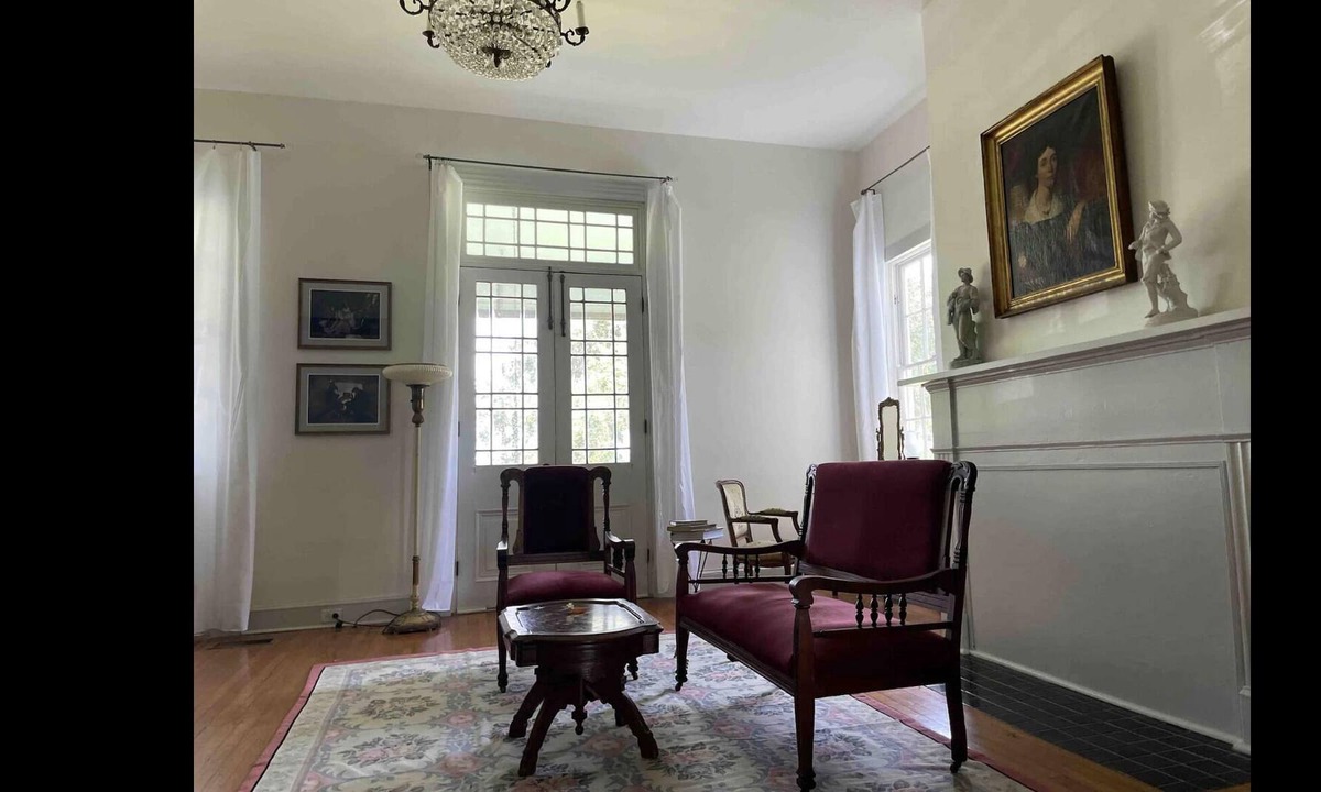 Jeanerette House | Stellar Family Holiday Home