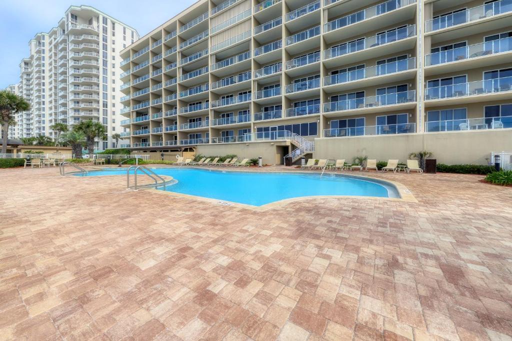 Destin Apartment | Sterling Sands Resort