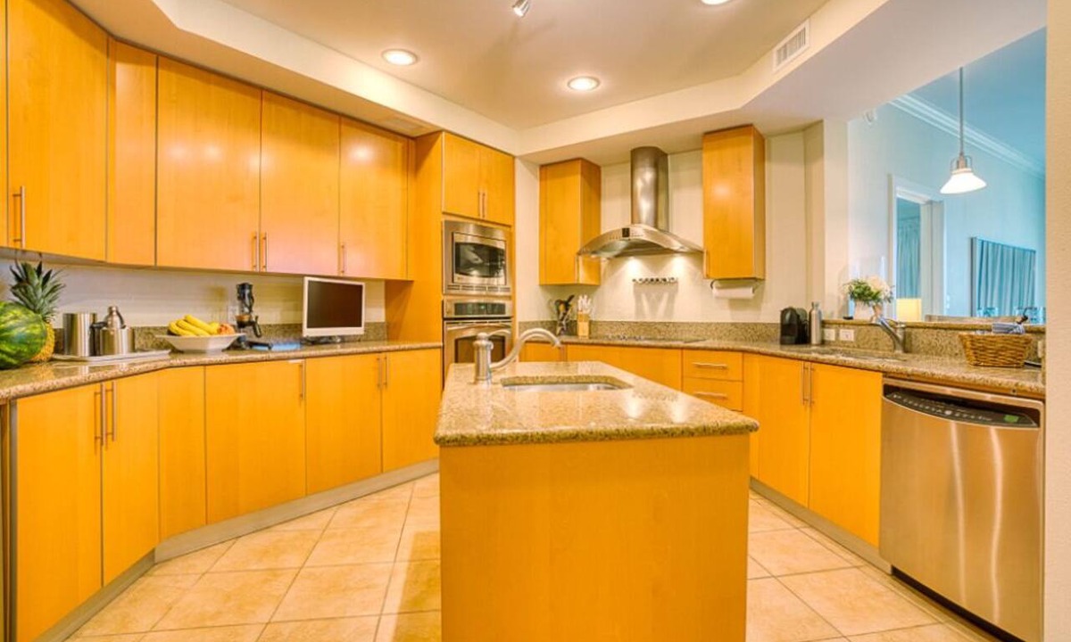 Daytona Beach Condo | Stunning Luxury Coastal View Condo at Ocean Vistas