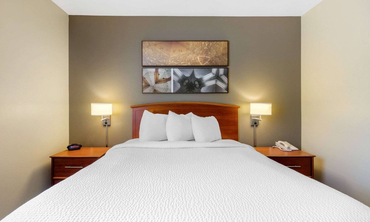 Homewood Hotel | Suburban Studios Birmingham Homewood I-65