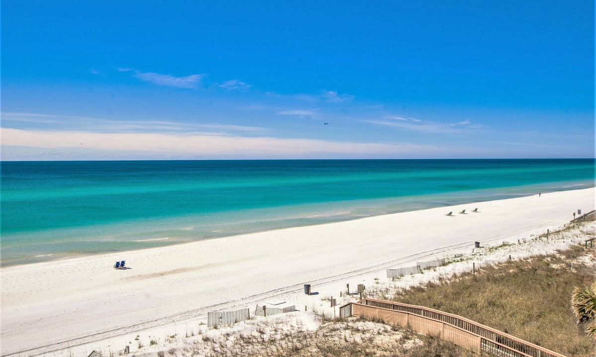 Fort Walton Beach House | Summerlin Condominiums by Panhandle Getaways