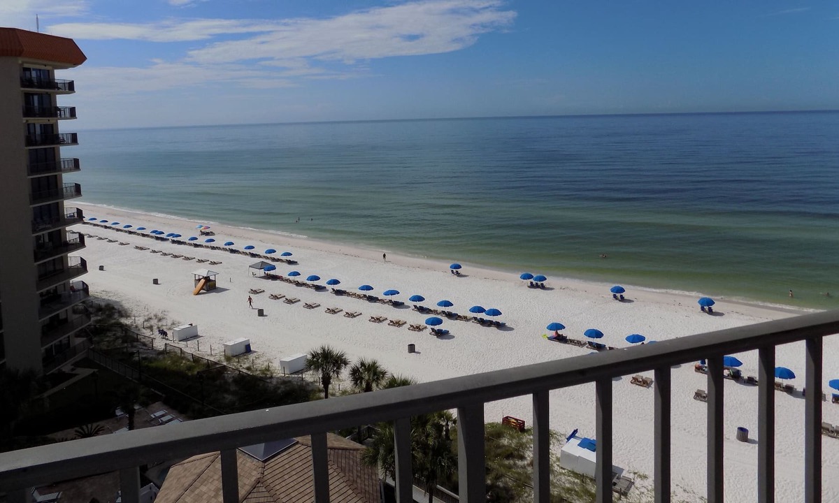 Biltmore Beach Condo | Sun, Fun, White Sand Beaches and Ocean Breezes! Do it all at The Summerhouse!