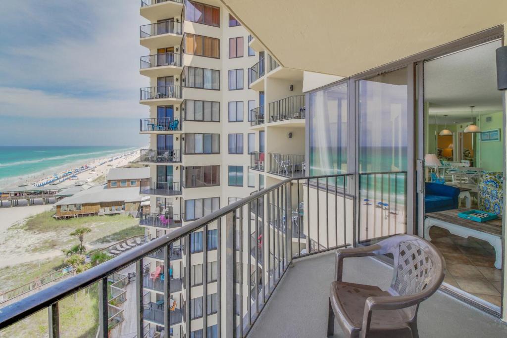 Panama City Beach Apartment | Sunbird #705W