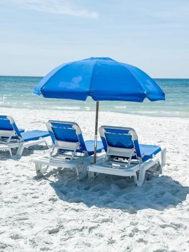Panama City Beach Apartment | Sunbird Sunsets