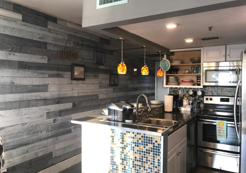 Panama City Beach House | Sunbird