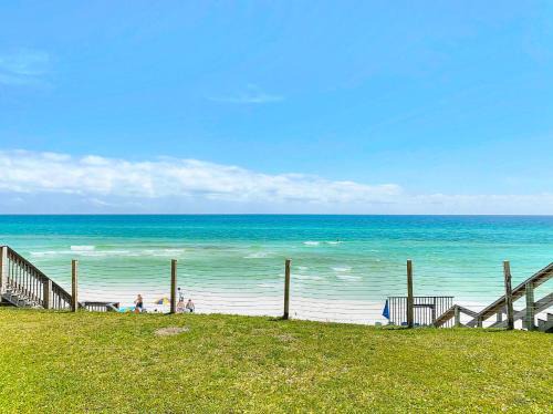 Santa Rosa Beach Apartment | Sunseekers - 2 Condo