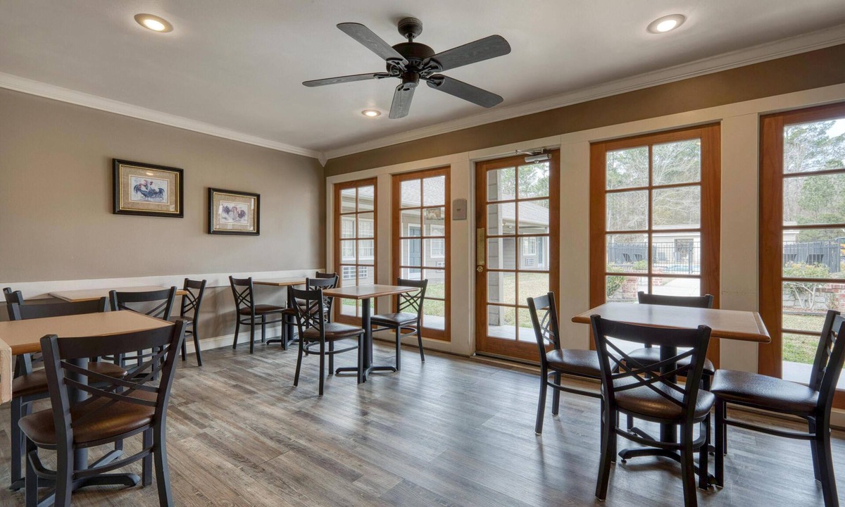 Leesville Hotel | SureStay Hotel By Best Western Leesville