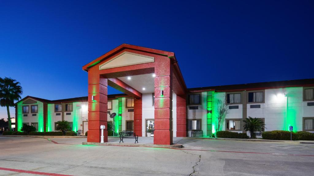 Orange Hotel | SureStay Hotel by Best Western Orange