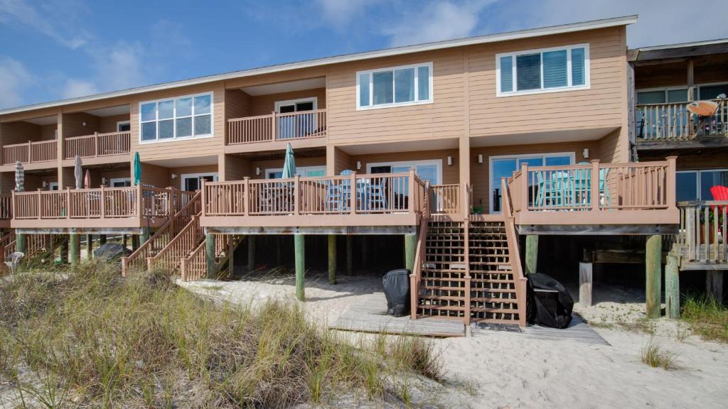 West Panama City Beach Apartment | Surfside 5 By BlueSwell